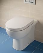 SONAS Sigma Back To Wall WC image