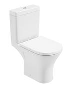 SONAS Scala Close Coupled Rimless WC image