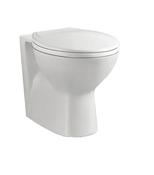 SONAS Strata Back to Wall WC image