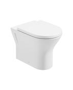 SONAS Scala Back to Wall Rimless WC image
