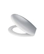 SONAS Corsica Toilet Seat &amp; Cover image
