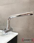 Niko Kitchen Mixer Tap image
