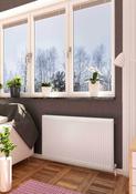 Imas 600 Double Panel Radiator image