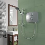 Triton T90SR 9Kw 230V SATIN image
