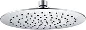 SONAS Sync Round Shower Head Chrome image