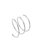 SONAS Alita Shower Hose Only Chrome image