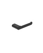 SONAS Alita Toilet Roll Holder Matt Black image