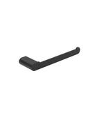 SONAS Alita Towel Arm Matt Black image