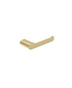 SONAS Alita Toilet Roll Holder Brushed Gold image