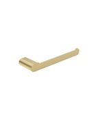 SONAS Alita Towel Arm Brushed Gold image