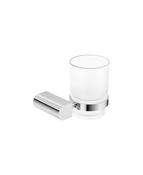 SONAS Alita Toothbrush Holder Chrome image