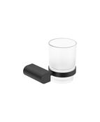 SONAS Alita Toothbrush Holder Matt Black image