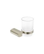 SONAS Alita Toothbrush Holder Brushed Nickel image