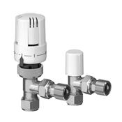 EPH Controls TRV Twin Pack � MLP image
