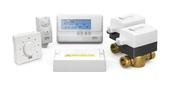 EPH Controls S Plan Heating Control Pack image