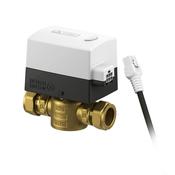 EPH Controls 2 Port Valve � Compression image
