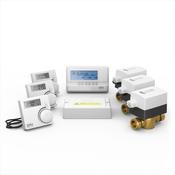 EPH Controls 3 Zone RF Heating Control Pack image