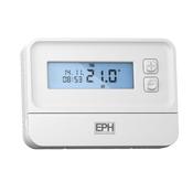 EPH Controls CP4M � OpenTherm� Mains Operated Programmable image