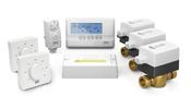 EPH Controls 3 Zone Heating Control Pack image