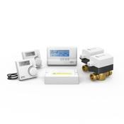 EPH Controls S Plan RF Heating Control Pack image