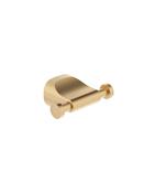 SONAS ARCANA Robe Hook Brushed Gold image