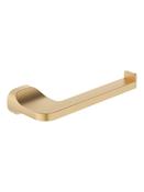 SONAS ARCANA Toilet Roll Holder Brushed Gold image