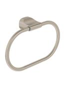 SONAS ARCANA Towel Ring Brushed Nickel image