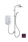 MIRA ELITE SE DUAL SHOWER image