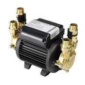 Monsoon 4 Bar Positive Head Shower Pump image