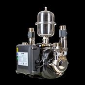 Tucson Equinox 2 Bar Universal Head Shower Pump (Imperial)