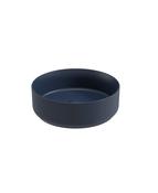 SONAS Avanti Round Countertop Basin Parisan Blue image