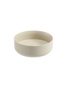 SONAS Avanti Round Countertop Basin Ivory image