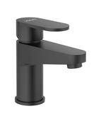 SONAS Norfolk Basin Mixer Matt Black image
