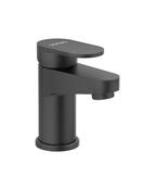 SONAS Norfolk Cloakroom Basin Mixer Brushed Gold image