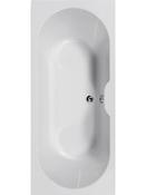 SONAS Calisto 1700x700  Double Ended Bath image