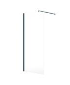 SONAS ASPECT  Wetroom Panel Matt Ocean Blue image