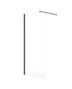 SONAS ASPECT  Wetroom Panel Matt Night Sky Blue image