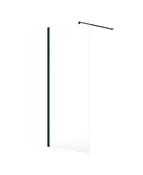 SONAS ASPECT  Wetroom Panel Matt Wreath Green image