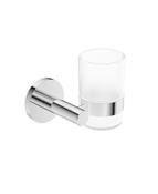 SONAS HAKK Toothbrush Holder Chrome image