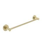 SONAS HAKK Towel Rail Brushed Gold image