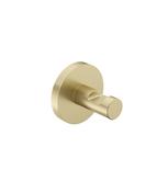 SONAS HAKK Robe Hook Brushed Gold image