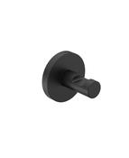 SONAS HAKK Robe Hook Matt Black image