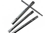 3 pce Monoblock Plumbing / Tap Spanner Set Box image