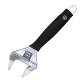 Xtra Slim Wide Jaw Adj. Wrench 8" image