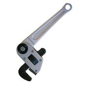 Aluminium Pipe Wrench 10" image