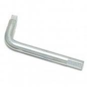 Monument Radiator Valve Spanner 3-in-1