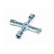 Monument Multi-Purpose 4-Way Key image