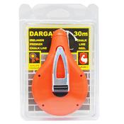 Dargan Pro Chalk Line (Orange) 30m Box Qty 12 image