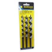 Dargan 3 piece Augur Bit Box Qty 6 image