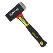 Dargan Fibre Handle Lump Hammer image